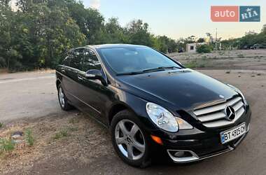 Mercedes-Benz R-Class  2006