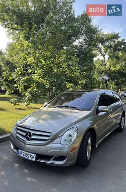 Mercedes-Benz R-Class  2006