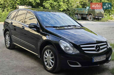 Mercedes-Benz R-Class  2007