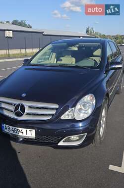 Mercedes-Benz R-Class  2006