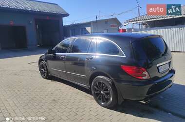 Mercedes-Benz R-Class  2005