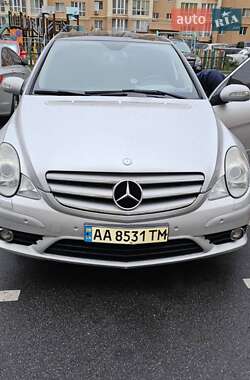 Mercedes-Benz R-Class  2007