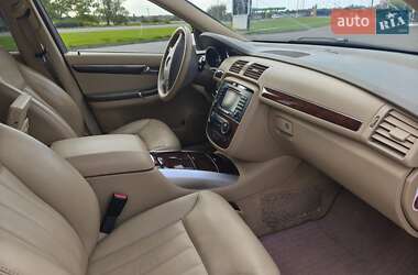 Mercedes-Benz R-Class  2007