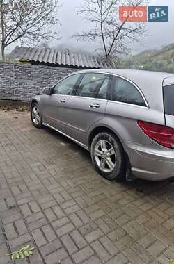 Mercedes-Benz R-Class  2008