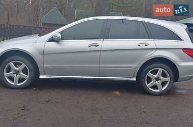 Mercedes-Benz R-Class  2006
