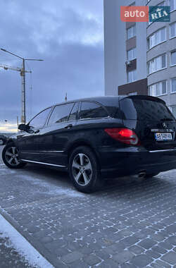 Mercedes-Benz R-Class  2006