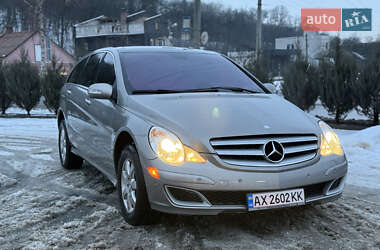 Mercedes-Benz R-Class 2006