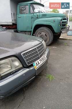 Mercedes-Benz S-Class  1991
