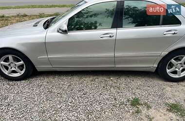 Mercedes-Benz S-Class  1999