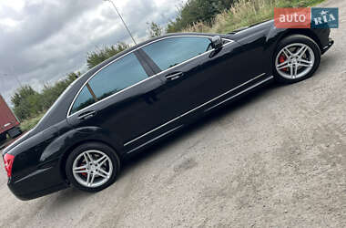 Mercedes-Benz S-Class  2008