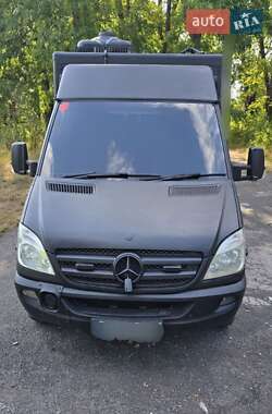 Mercedes-Benz S-Class  2012