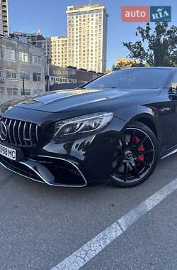 Mercedes-Benz S-Class  2014