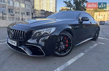 Mercedes-Benz S-Class 2014