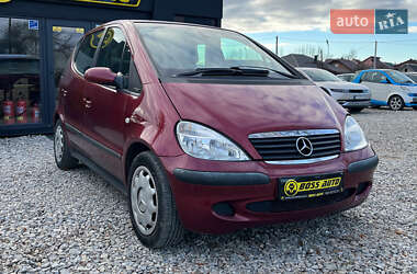 Mercedes-Benz S-Class  2003