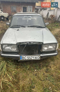 Mercedes-Benz S-Class  1981