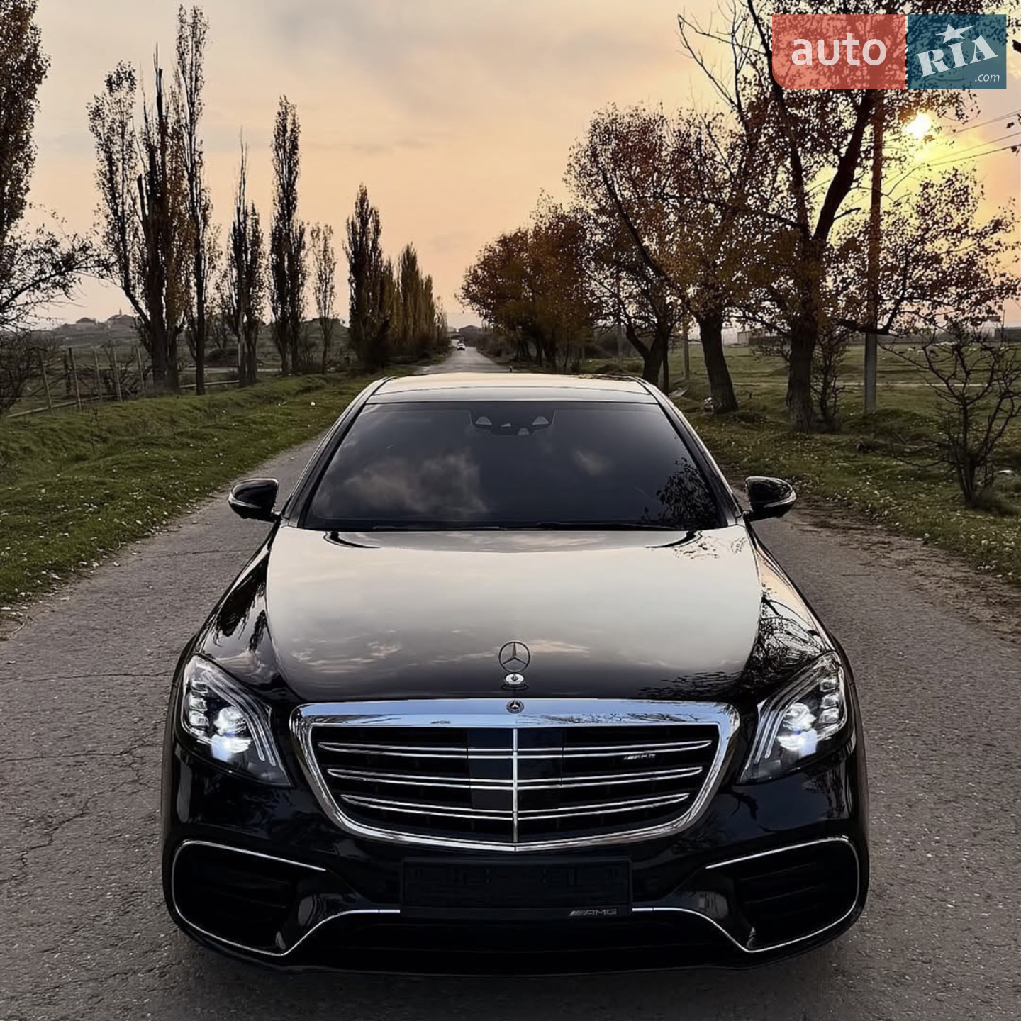 Mercedes-Benz S-Class 2013 VIN WDD2221321A013917 фото оголошення 8 з 24