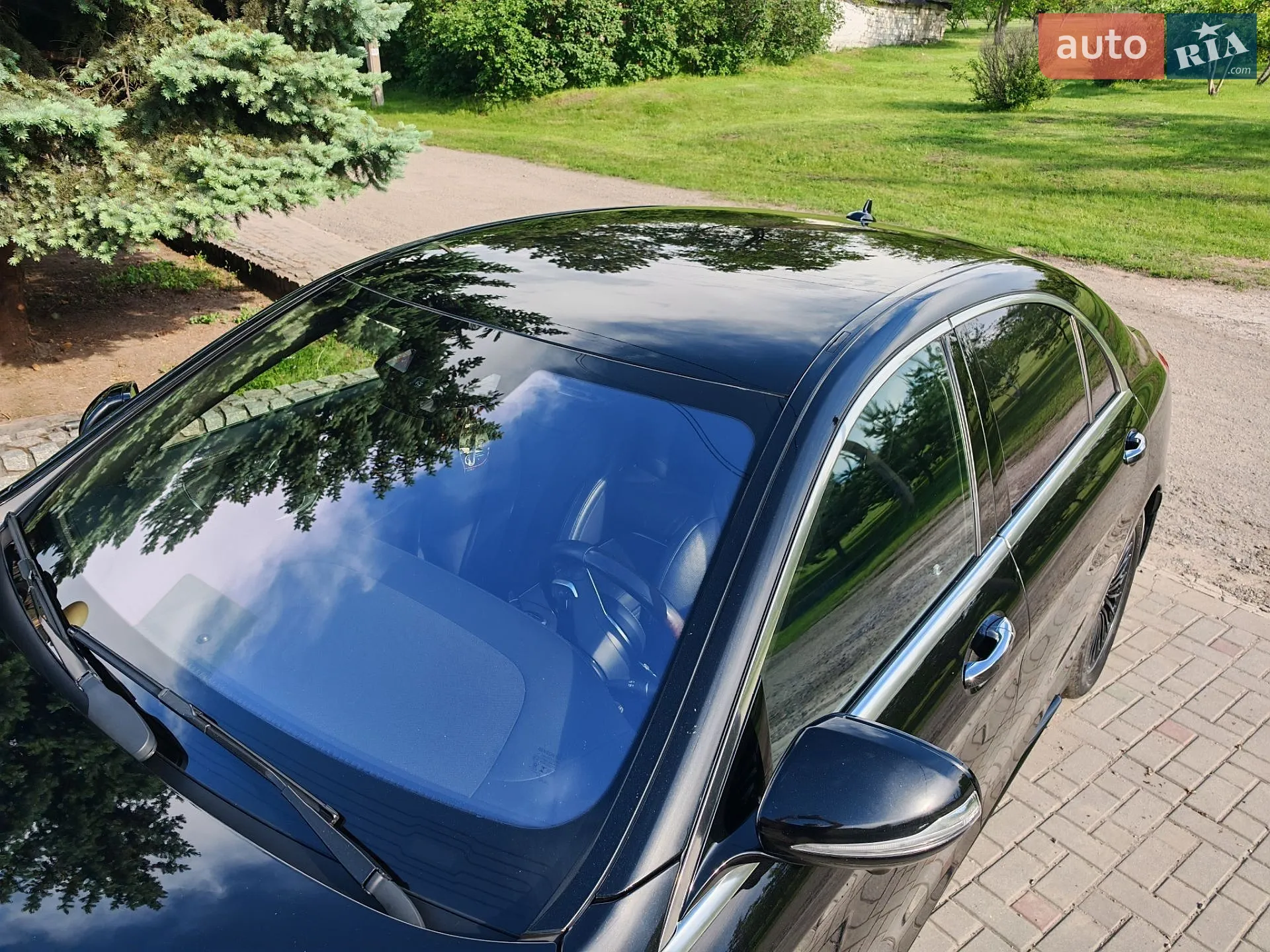 Mercedes-Benz S-Class 2020 VIN W1K2221211A564072 фото оголошення 15 з 46