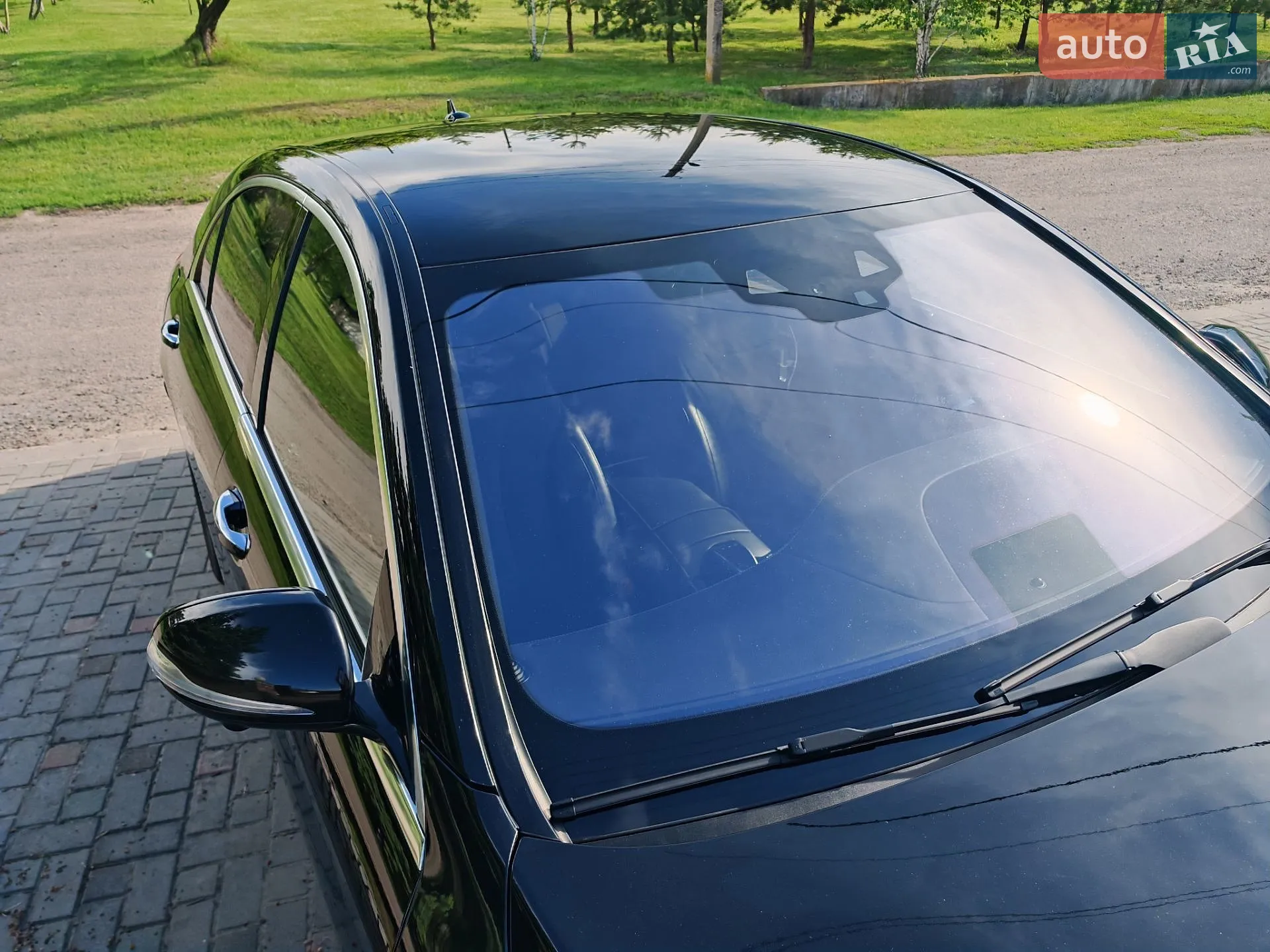 Mercedes-Benz S-Class 2020 VIN W1K2221211A564072 фото оголошення 16 з 46