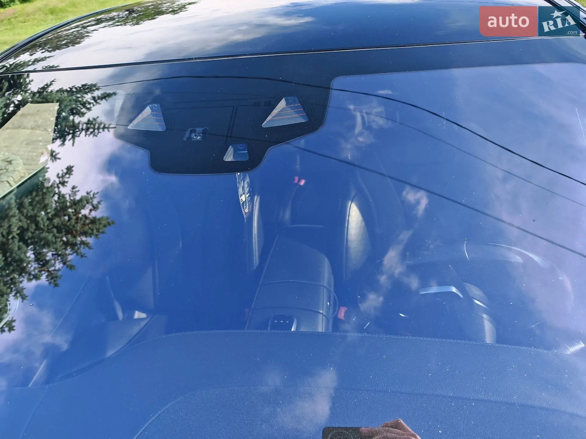 Mercedes-Benz S-Class 2020 VIN W1K2221211A564072 фото оголошення 17 з 46