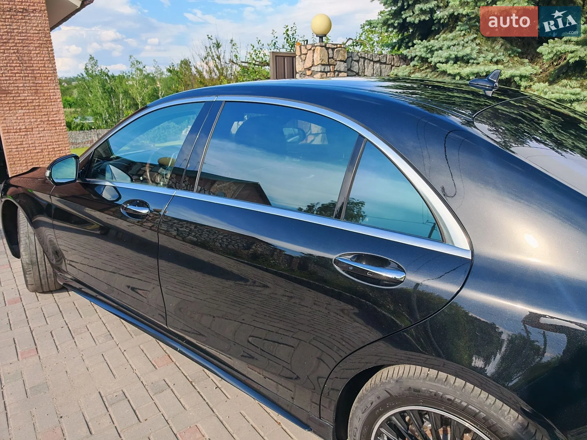 Mercedes-Benz S-Class 2020 VIN W1K2221211A564072 фото оголошення 18 з 46