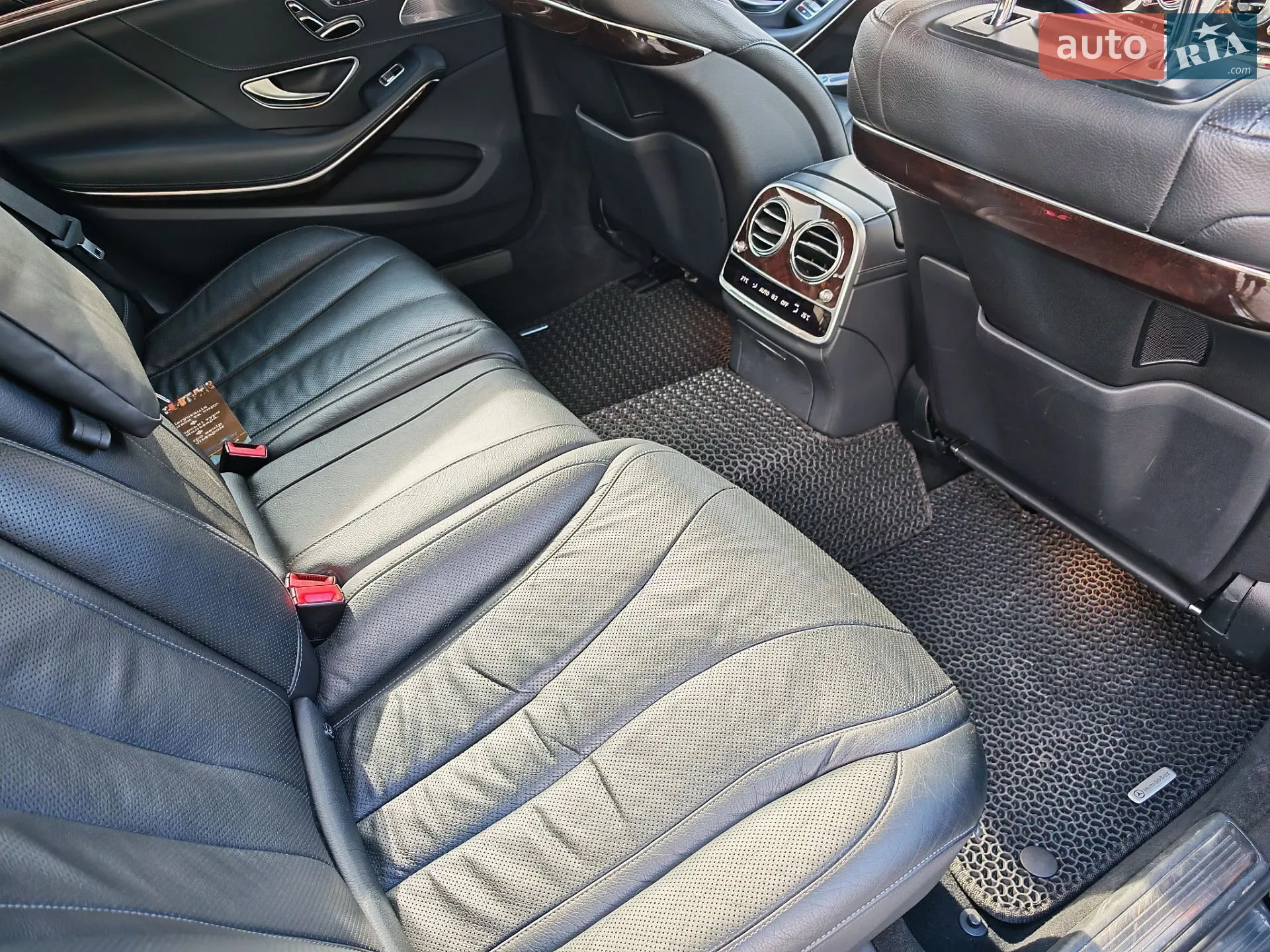 Mercedes-Benz S-Class 2020 VIN W1K2221211A564072 фото оголошення 21 з 46
