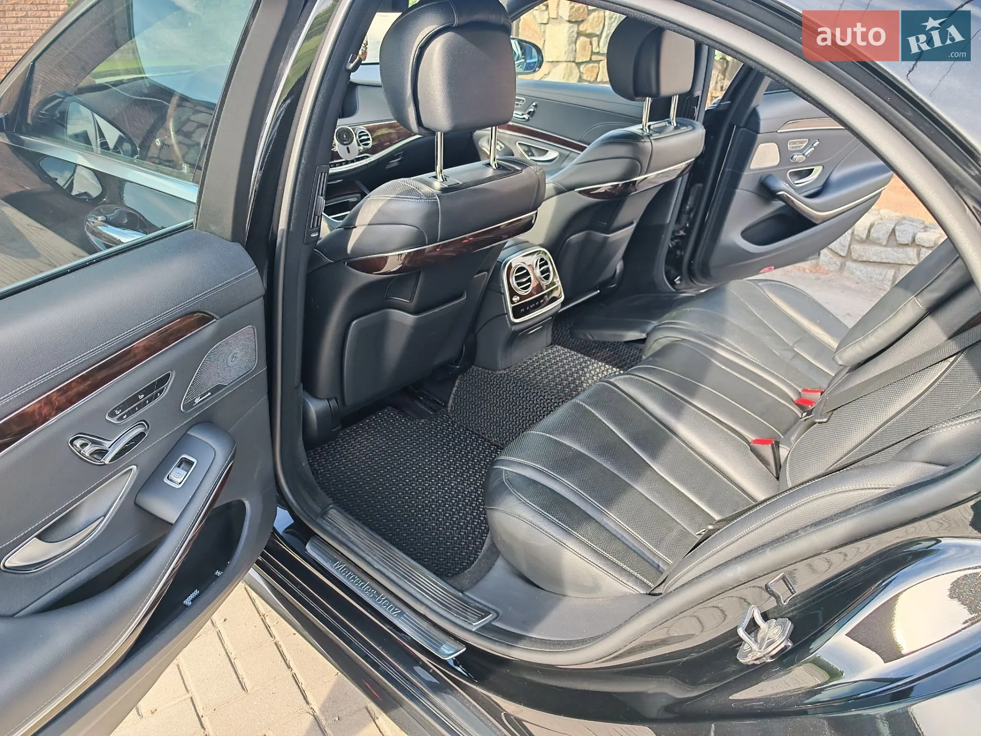 Mercedes-Benz S-Class 2020 VIN W1K2221211A564072 фото оголошення 22 з 46