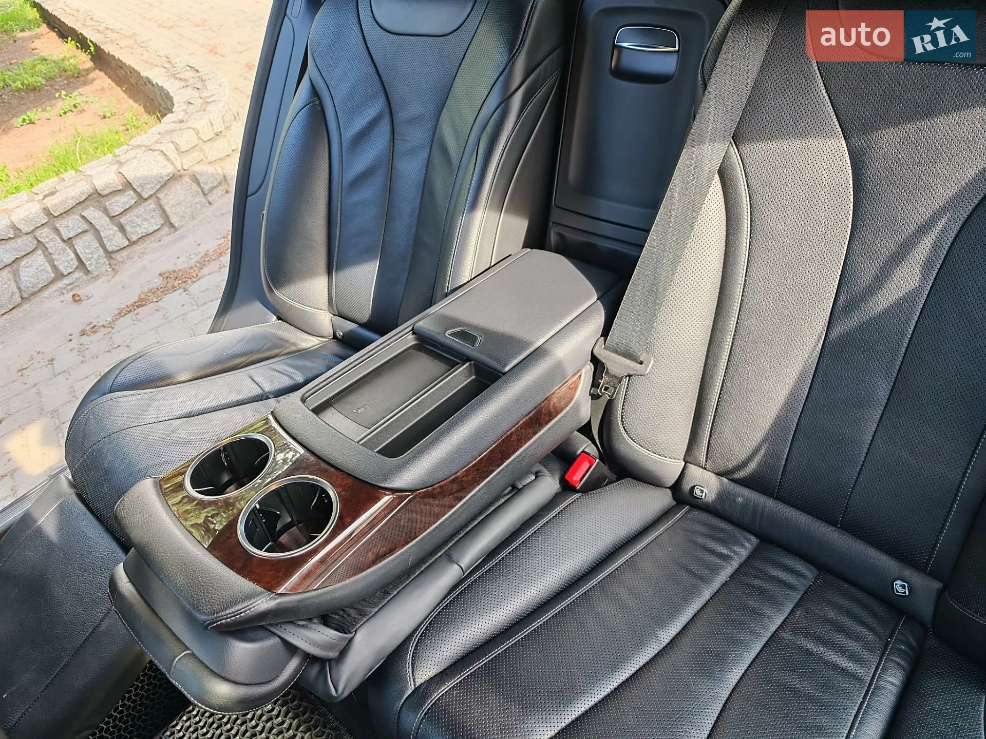 Mercedes-Benz S-Class 2020 VIN W1K2221211A564072 фото оголошення 24 з 46