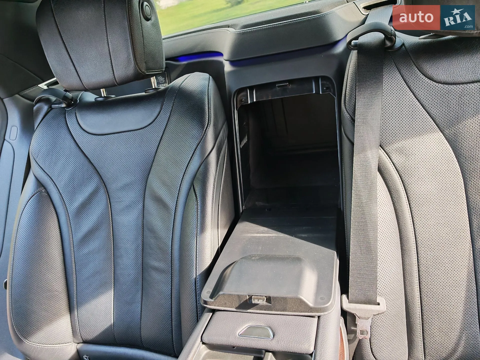 Mercedes-Benz S-Class 2020 VIN W1K2221211A564072 фото оголошення 25 з 46