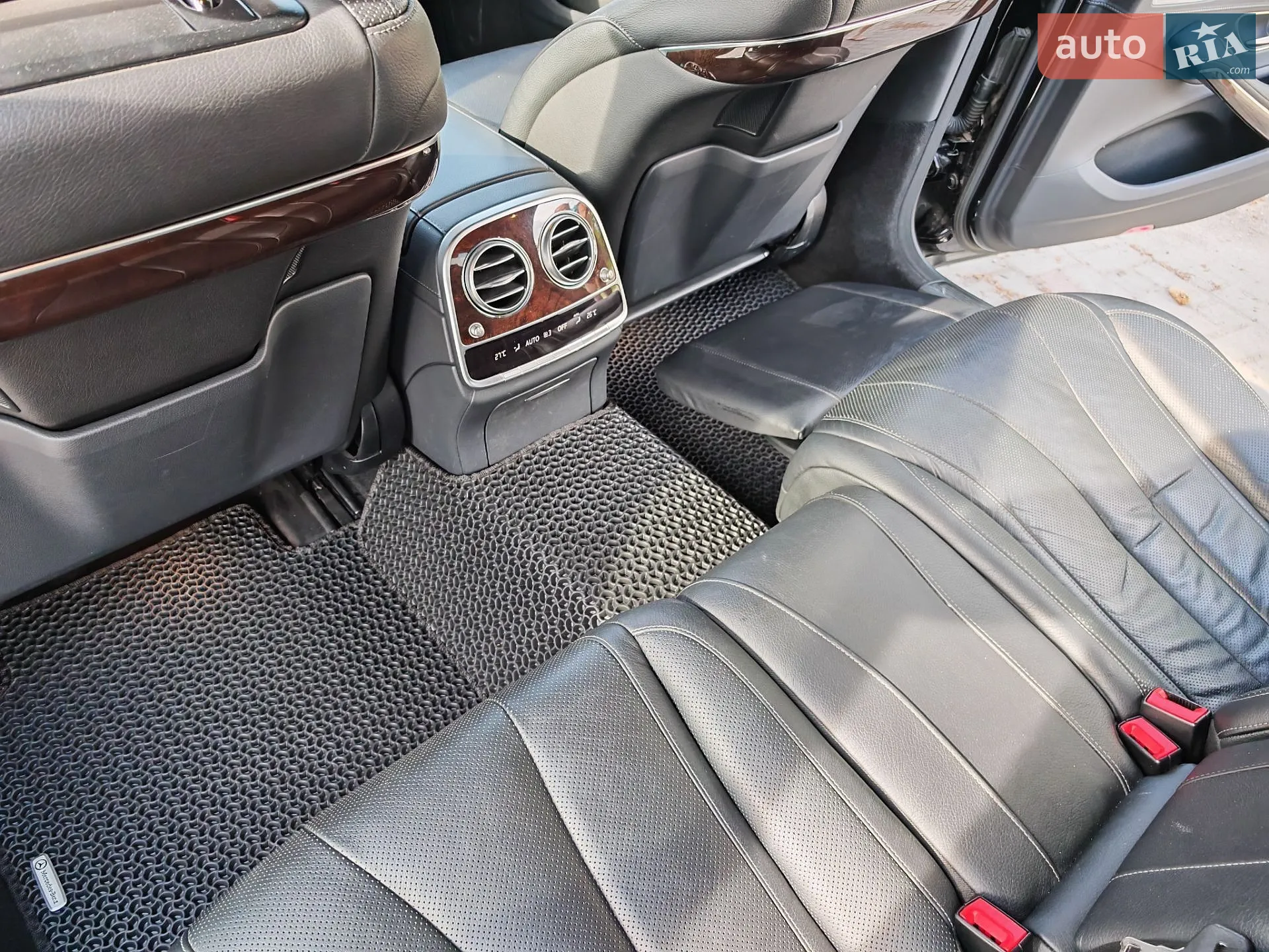 Mercedes-Benz S-Class 2020 VIN W1K2221211A564072 фото оголошення 26 з 46