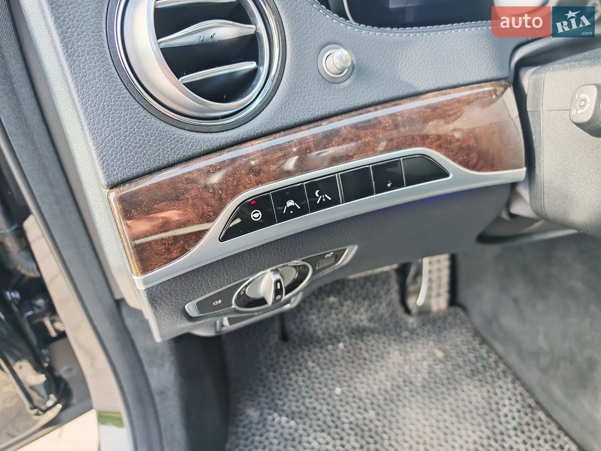 Mercedes-Benz S-Class 2020 VIN W1K2221211A564072 фото оголошення 37 з 46