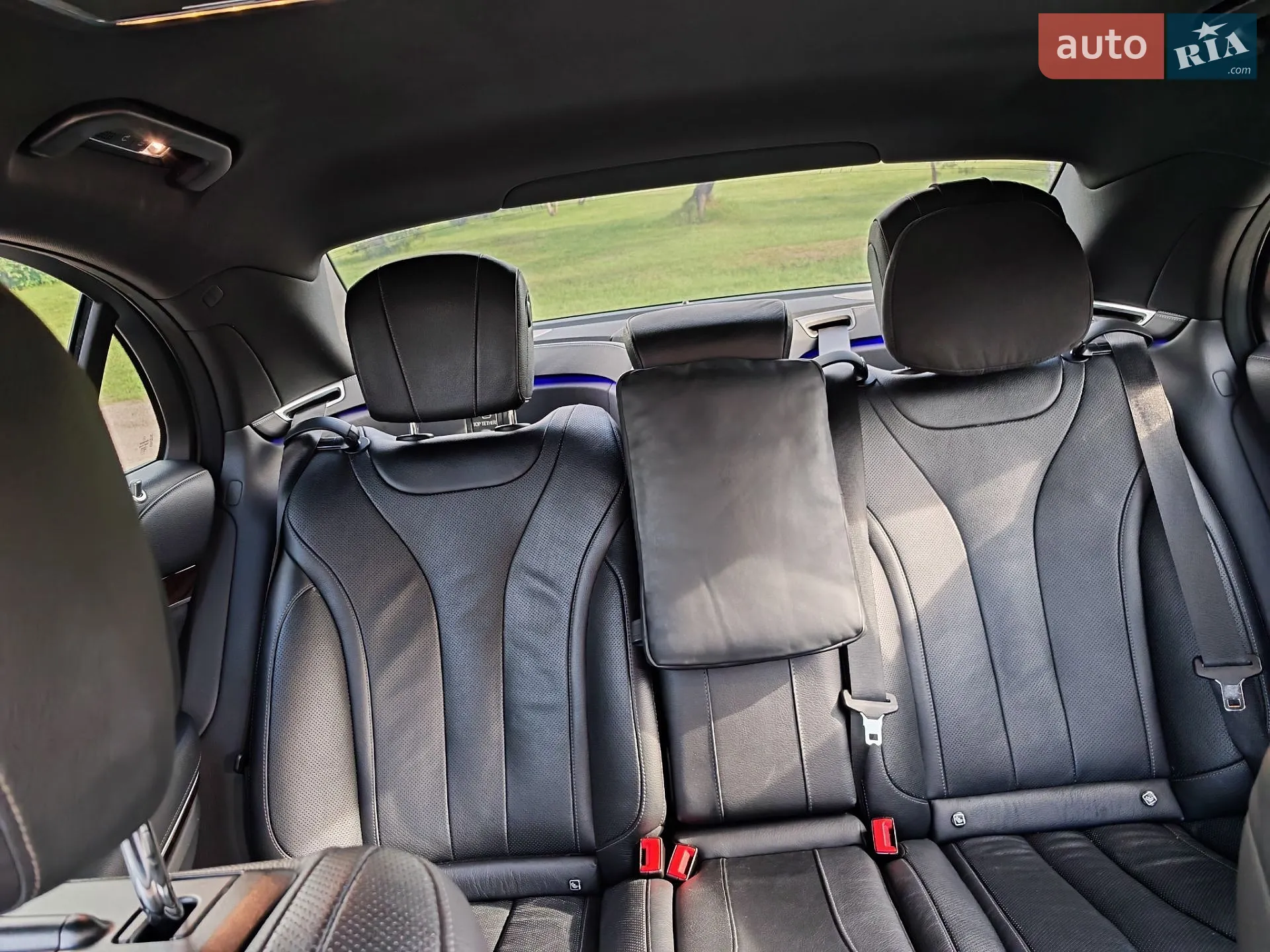 Mercedes-Benz S-Class 2020 VIN W1K2221211A564072 фото оголошення 42 з 46