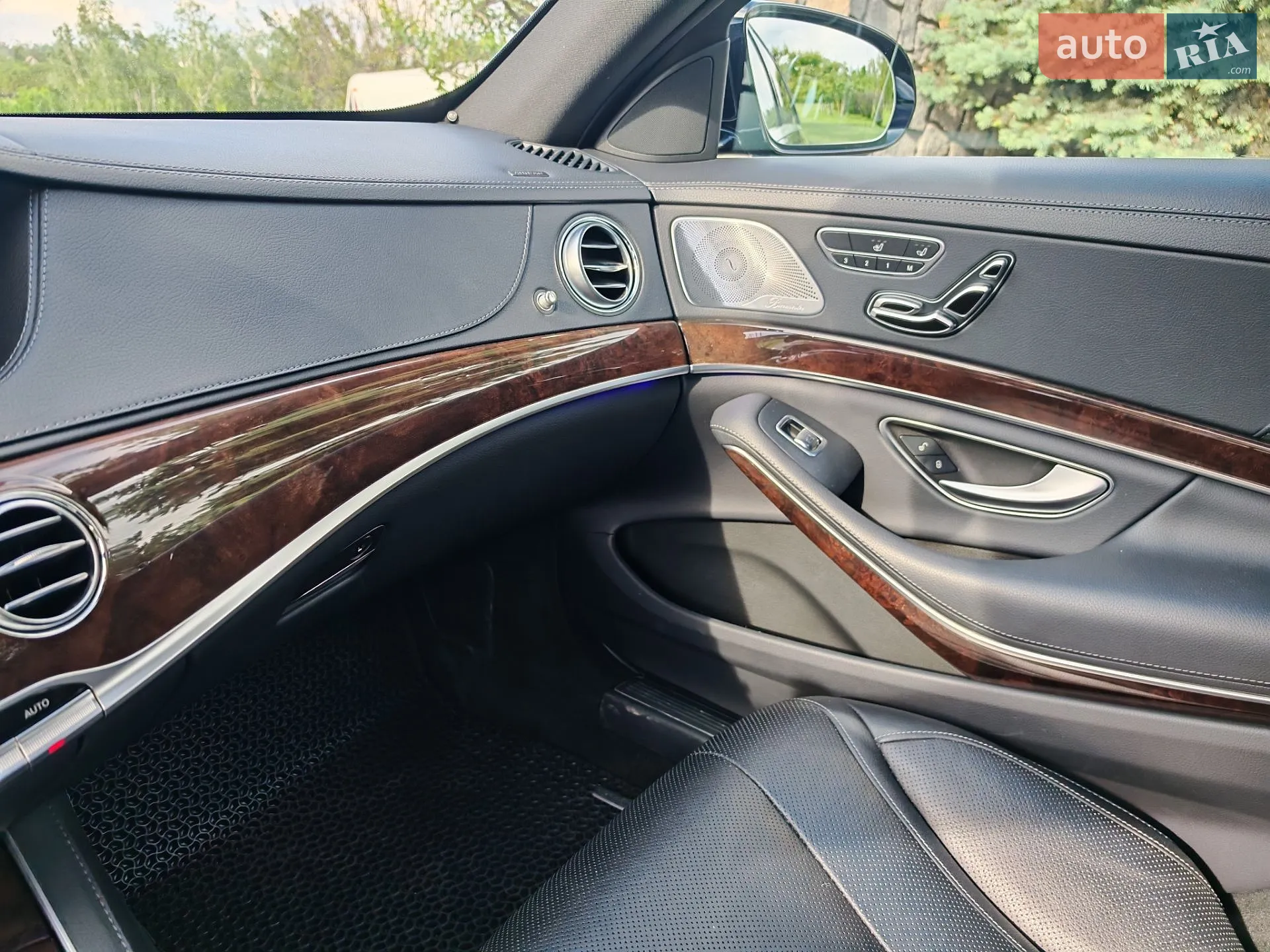 Mercedes-Benz S-Class 2020 VIN W1K2221211A564072 фото оголошення 40 з 46