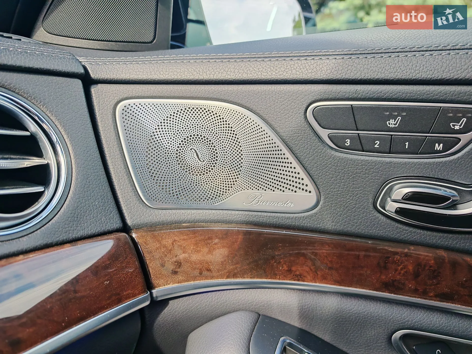 Mercedes-Benz S-Class 2020 VIN W1K2221211A564072 фото оголошення 41 з 46
