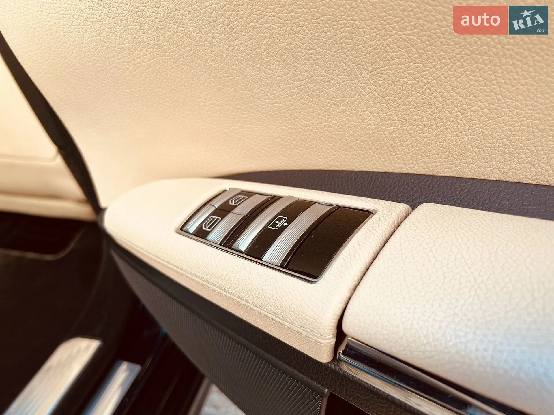 Mercedes-Benz S-Class 2007 VIN WDD2211841A141867 фото оголошення 22 з 36