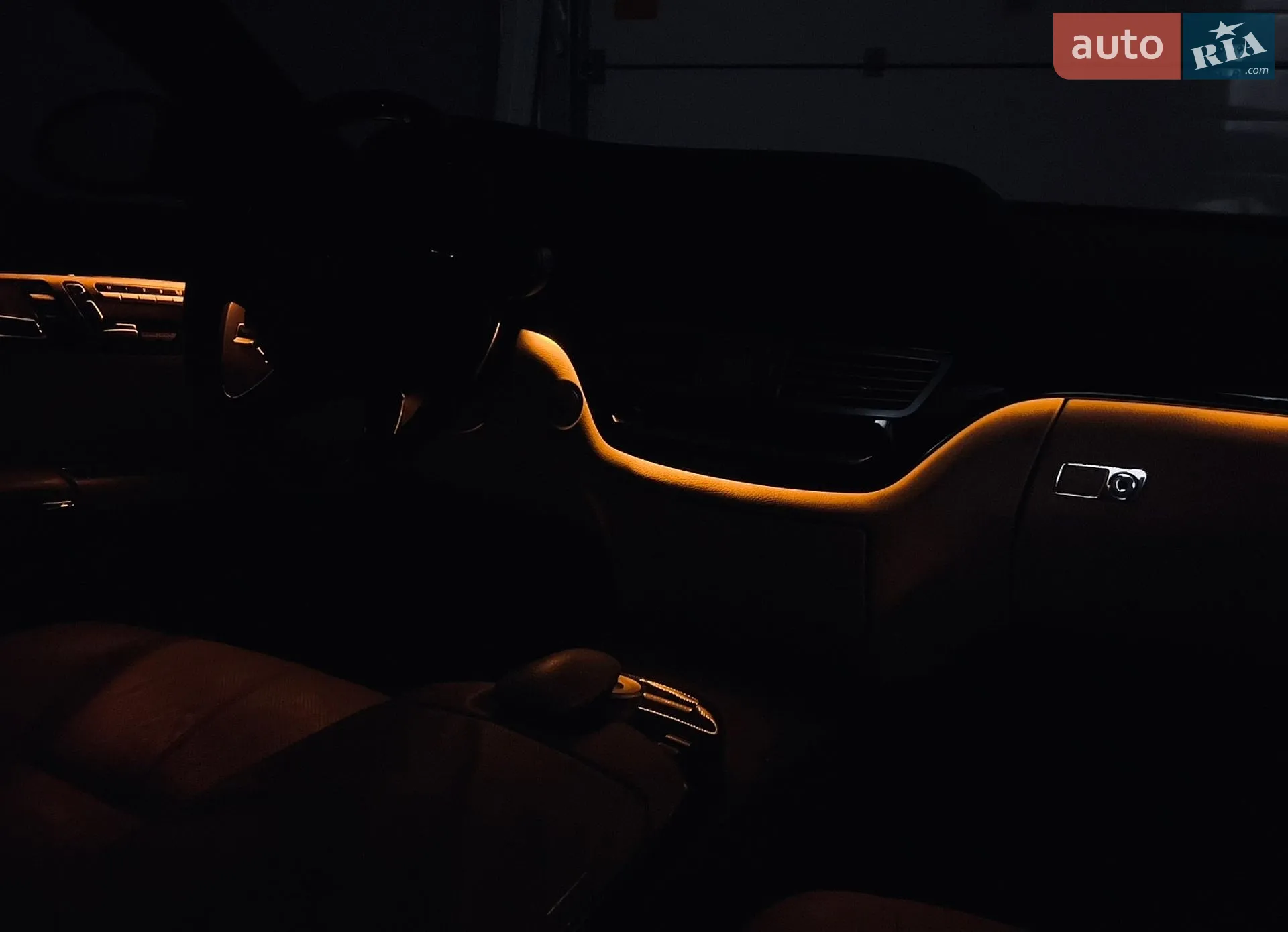 Mercedes-Benz S-Class 2007 VIN WDD2211841A141867 фото оголошення 25 з 36