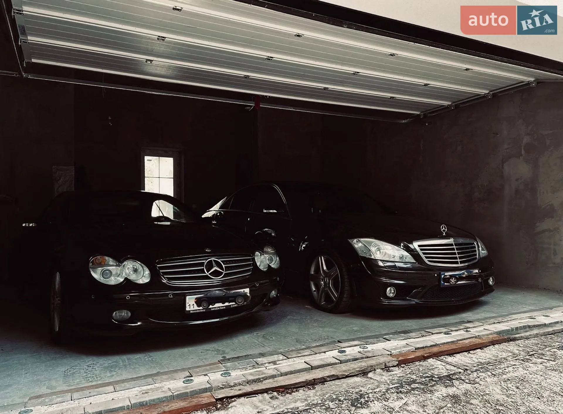 Mercedes-Benz S-Class 2007 VIN WDD2211841A141867 фото оголошення 34 з 36