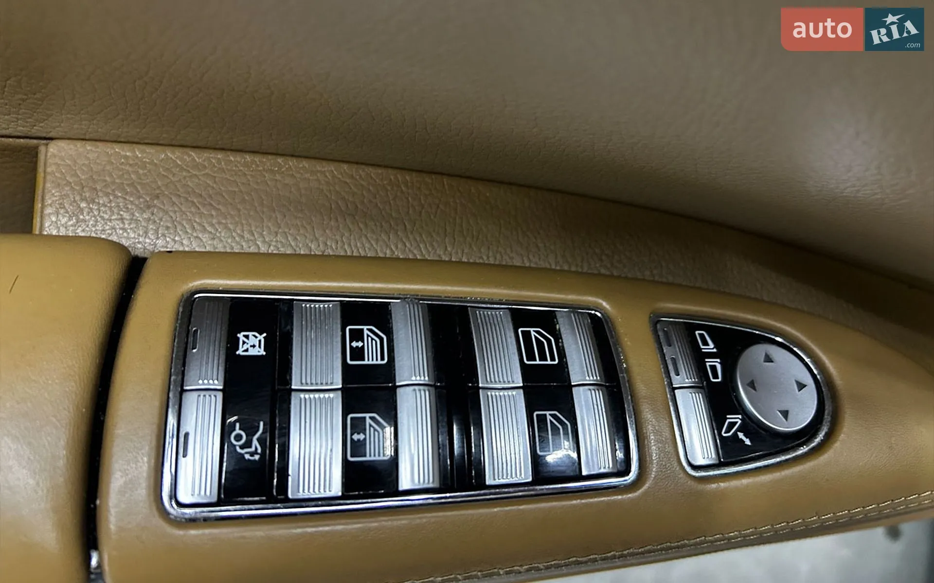 Mercedes-Benz S-Class 2008 VIN WDDNG86X38A154282 фото оголошення 15 з 25