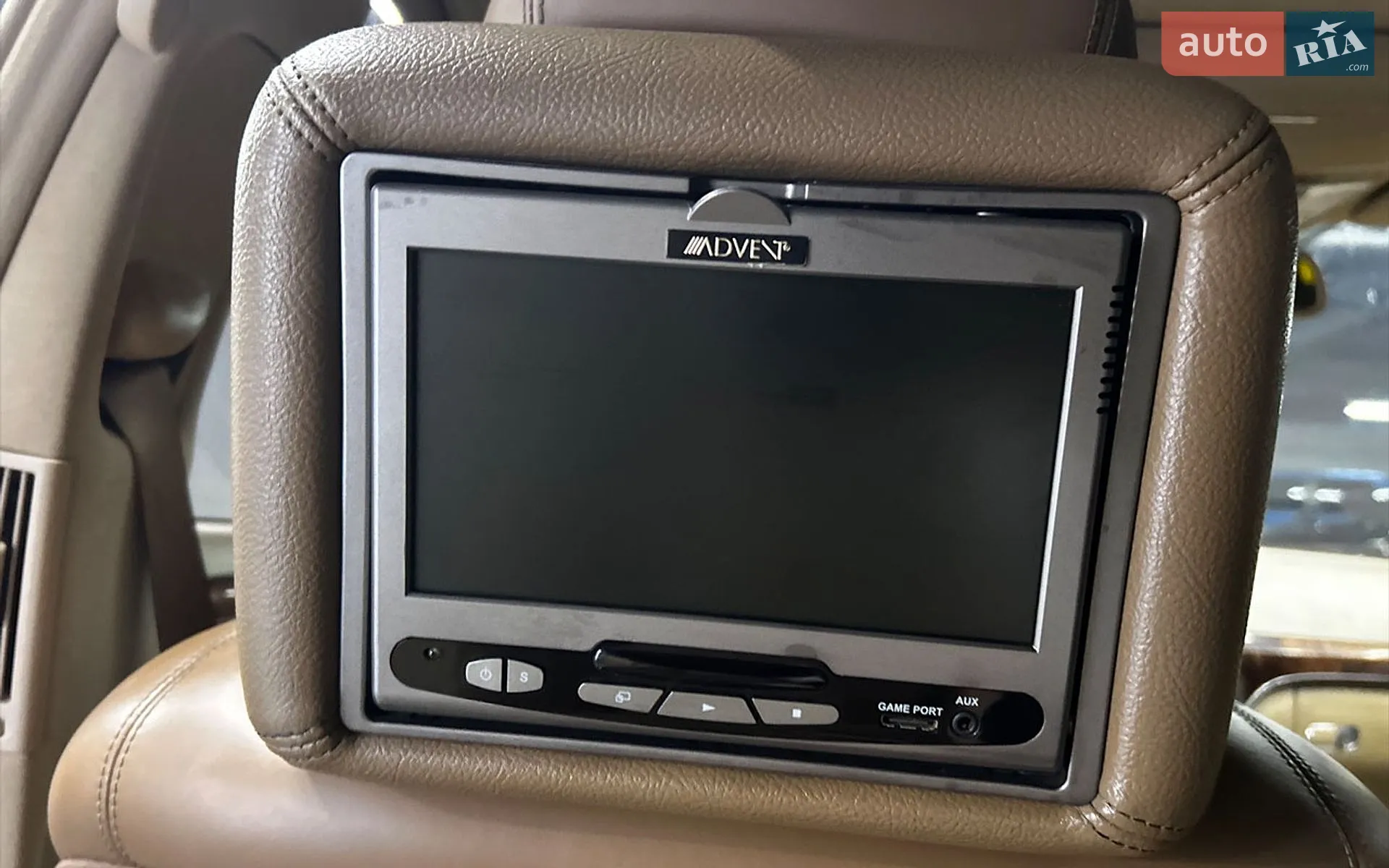 Mercedes-Benz S-Class 2008 VIN WDDNG86X38A154282 фото оголошення 25 з 25
