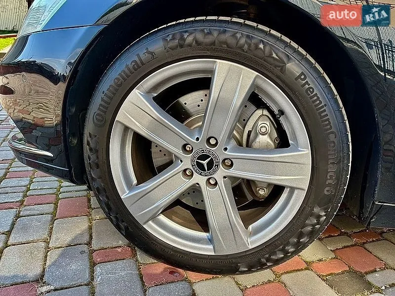 2011 Mercedes-Benz S-klasse - мініатюра 5