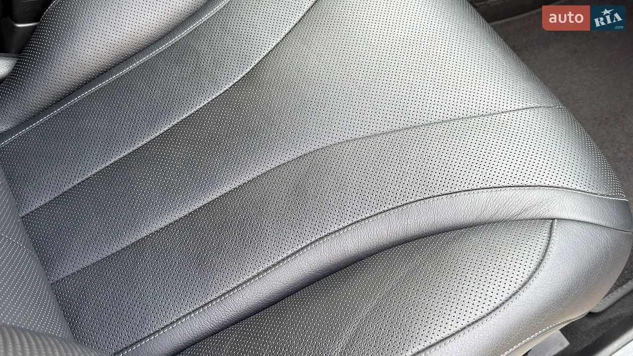 2015 Mercedes-Benz S-klasse - мініатюра 5