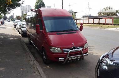 Mercedes-Benz Sprinter  2004