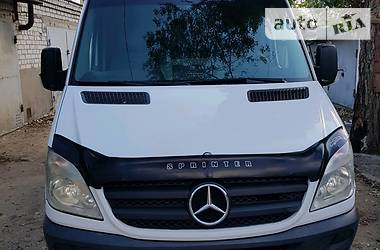 Mercedes-Benz Sprinter  2008