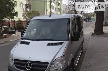 Mercedes-Benz Sprinter  2007