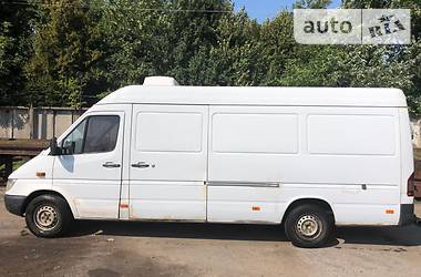 Mercedes-Benz Sprinter  2006