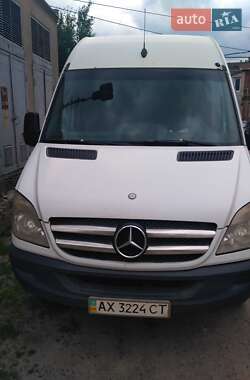 Mercedes-Benz Sprinter  2006