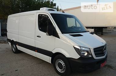 Mercedes-Benz Sprinter  2014