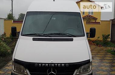 Mercedes-Benz Sprinter  2006