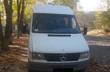 Mercedes-Benz Sprinter  1995