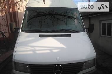 Mercedes-Benz Sprinter  1998