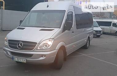 Mercedes-Benz Sprinter  2009